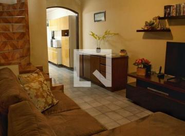 Casa · 206m² · 2 Quartos · 2 Vagas · Casa à Venda - Assunção, 2 Quartos,  206 m² - São Bernardo do Campo