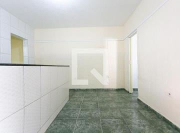 Casa · 35m² · 1 Quarto · 1 Vaga · Casa para Aluguel - Itaquera, 1 Quarto, 35 m² - São Paulo