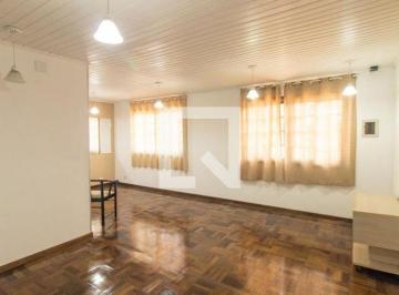 Apartamento · 140m² · 4 Quartos · 4 Vagas · Apartamento para Aluguel - Portão, 4 Quartos,  140 m² - Curitiba