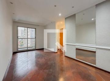 Apartamento · 64m² · 3 Quartos · 2 Vagas · Apartamento para Aluguel - Vila Mariana, 3 Quartos,  64 m² - São Paulo