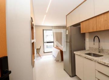 Apartamento de 1 quarto, Salvador · Apartamento para Aluguel - Caminho das Árvores, 1 Quarto, 20 m² - Salvador