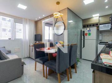 Apartamento · 35m² · 2 Quartos · Apartamento à Venda - Ermelino Matarazzo, 2 Quartos, 35 m² - São Paulo