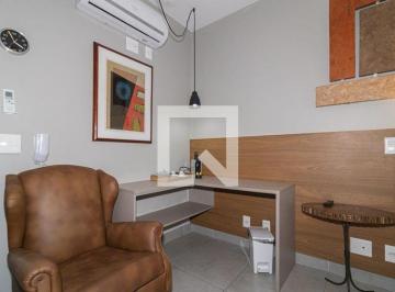 Apartamento · 25m² · 1 Quarto - QuintoAndar (Vendas 1) · Apartamento à Venda - Moema, 1 Quarto, 25 m² - São Paulo
