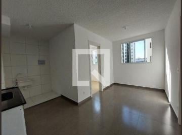 Apartamento · 34m² · 2 Quartos · Apartamento à Venda - Jardim Sao Luis, 2 Quartos, 34 m² - São Paulo