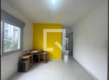 Apartamento · 48m² · 2 Quartos · 1 Vaga · Apartamento à Venda - Canudos, 2 Quartos, 48 m² - Novo Hamburgo