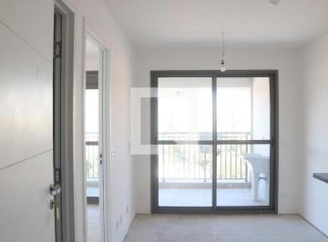 Apartamento · 34m² · 1 Quarto · Apartamento à Venda - Perdizes, 1 Quarto, 34 m² - São Paulo