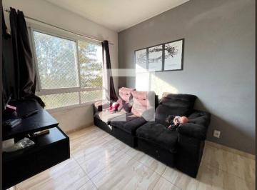 Apartamento · 44m² · 2 Quartos · 1 Vaga · Apartamento à Venda - Raposo Tavares, 2 Quartos, 44 m² - São Paulo