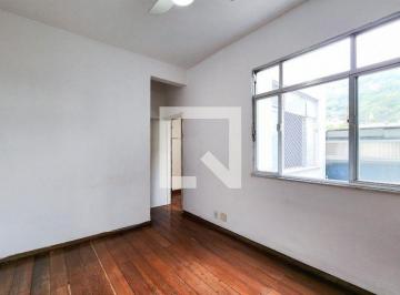 Apartamento · 48m² · 1 Quarto · 1 Vaga · Apartamento à Venda - Engenho Novo, 1 Quarto, 48 m² - Rio de Janeiro