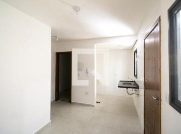 Apartamento · 38m² · 2 Quartos · Apartamento à Venda - Tatuapé, 2 Quartos, 38 m² - São Paulo