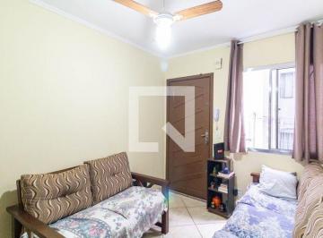 Apartamento · 48m² · 2 Quartos · 1 Vaga · Apartamento à Venda - Itaquera, 2 Quartos, 48 m² - São Paulo