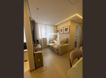Apartamento · 38m² · 2 Quartos · 1 Vaga · Apartamento à Venda - Vila Ré, 2 Quartos,  38 m² - São Paulo