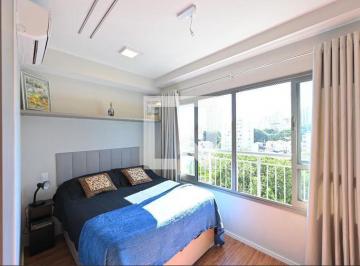 Apartamento · 22m² · 1 Quarto · Apartamento à Venda - Vila Clementino, 1 Quarto,  22 m² - São Paulo