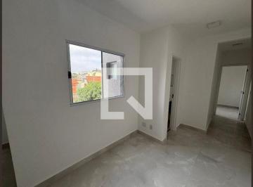 Apartamento · 38m² · 2 Quartos · Apartamento à Venda - Itaquera, 2 Quartos, 38 m² - São Paulo
