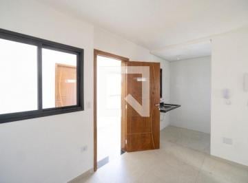 Apartamento · 38m² · 2 Quartos · Apartamento à Venda - Tatuapé, 2 Quartos, 38 m² - São Paulo