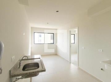 Apartamento · 31m² · 1 Quarto · 1 Vaga · Apartamento à Venda - Portão, 1 Quarto,  31 m² - Curitiba