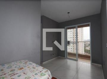 Apartamento · 42m² · 2 Quartos · 1 Vaga · Apartamento à Venda - Vila Califórnia, 2 Quartos, 42 m² - São Paulo