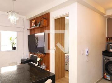 Apartamento · 33m² · 2 Quartos · Apartamento à Venda - Vila Progresso, 2 Quartos, 33 m² - São Paulo