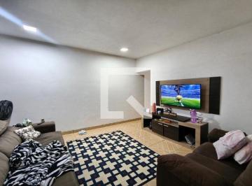 Casa · 165m² · 2 Quartos · 2 Vagas · Casa à Venda - Res. Cosmos, 2 Quartos, 165 m² - Campinas