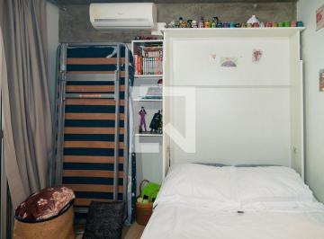 Apartamento de 1 quarto, São Paulo · Apartamento à Venda - Consolação, 1 Quarto, 22 m² - São Paulo