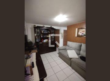 Apartamento · 52m² · 2 Quartos · 1 Vaga · Apartamento à Venda - Jardim Mirassol, 2 Quartos, 52 m² - Campinas