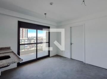 Apartamento · 34m² · 1 Quarto · Apartamento à Venda - Ipiranga, 1 Quarto, 34 m² - São Paulo