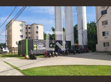 Apartamento · 42m² · 1 Quarto · 1 Vaga · Apartamento à Venda - Campo Grande, 1 Quarto, 42 m² - Rio de Janeiro