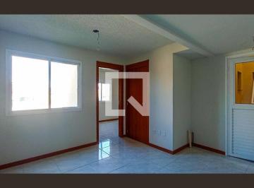 Apartamento · 40m² · 1 Quarto · 1 Vaga · Apartamento à Venda - Aberta dos Morros, 1 Quarto, 40 m² - Porto Alegre