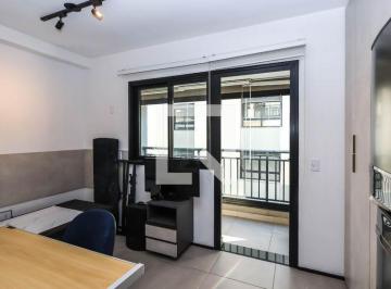 Apartamento · 21m² · 1 Quarto · Apartamento à Venda - Vila Mariana, 1 Quarto,  21 m² - São Paulo