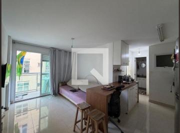 Apartamento · 37m² · 1 Quarto · 1 Vaga · Apartamento à Venda - Taquara, 1 Quarto,  37 m² - Rio de Janeiro