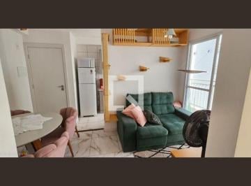 Apartamento · 42m² · 2 Quartos · 1 Vaga · Apartamento à Venda - Ipiranga, 2 Quartos,  42 m² - São Paulo