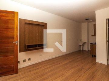 Apartamento de 1 quarto, São Paulo · Apartamento à Venda - Campo Grande, 1 Quarto, 25 m² - São Paulo