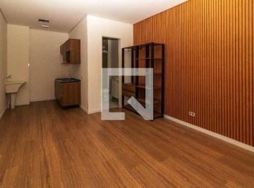 Apartamento · 25m² · 1 Quarto · Apartamento à Venda - Campo Grande, 1 Quarto, 25 m² - São Paulo