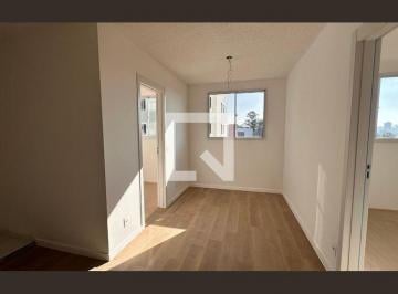 Apartamento · 34m² · 2 Quartos · Apartamento à Venda - Jardim Sao Luis, 2 Quartos, 34 m² - São Paulo