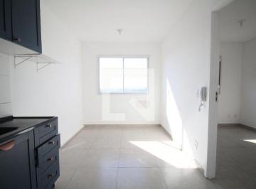 Apartamento · 25m² · 1 Quarto · Apartamento à Venda - Panamby, 1 Quarto, 25 m² - São Paulo