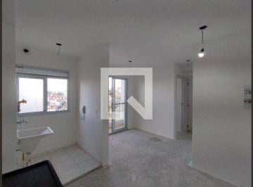Apartamento · 37m² · 2 Quartos · Apartamento à Venda - Parque Bristol, 2 Quartos,  37 m² - São Paulo