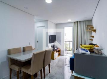 Apartamento · 42m² · 2 Quartos · 1 Vaga · Apartamento à Venda - Parque Reboucas, 2 Quartos, 42 m² - São Paulo