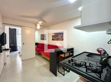 Apartamento · 28m² · 1 Quarto · Apartamento à Venda - Copacabana, 1 Quarto, 28 m² - Rio de Janeiro
