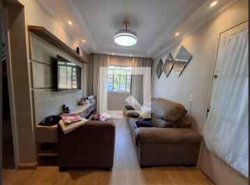 Apartamento · 59m² · 2 Quartos · 1 Vaga · Apartamento à Venda - Vila Alvorada , 2 Quartos, 59 m² - Jundiaí