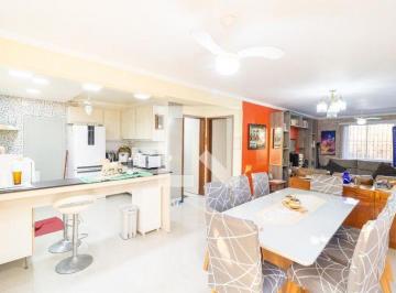 Casa · 142m² · 2 Quartos · 4 Vagas · Casa à Venda - Vila Nova, 2 Quartos, 142 m² - Porto Alegre