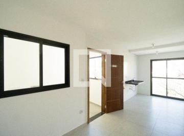 Apartamento · 37m² · 2 Quartos · Apartamento à Venda - Tatuapé, 2 Quartos, 37 m² - São Paulo