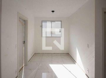 Apartamento · 11m² · 2 Quartos · Apartamento à Venda - Jardim Cinco de Julho, 2 Quartos, 11 m² - São Paulo