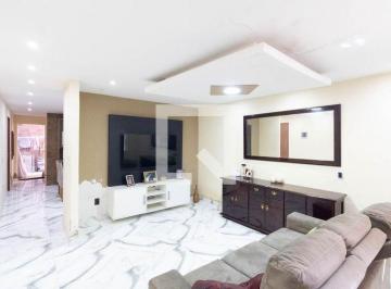 Casa · 150m² · 2 Quartos · 1 Vaga · Casa à Venda - Campo Grande, 2 Quartos, 150 m² - Rio de Janeiro