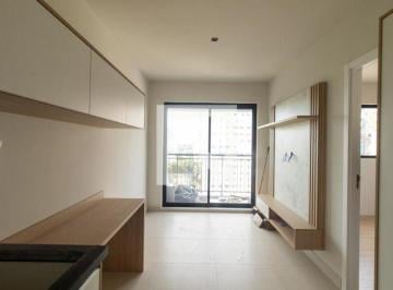 Apartamento · 32m² · 1 Quarto · Apartamento à Venda - Portão, 1 Quarto,  32 m² - Curitiba