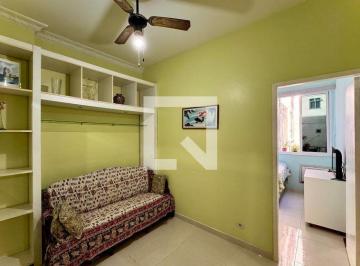 Apartamento · 45m² · 2 Quartos · Apartamento à Venda - Centro, 2 Quartos, 45 m² - Rio de Janeiro