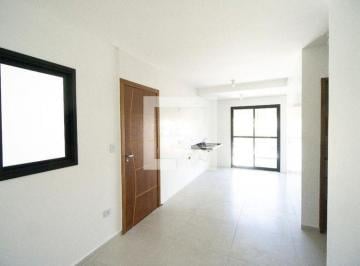 Apartamento · 48m² · 2 Quartos · Apartamento à Venda - Tatuapé, 2 Quartos, 48 m² - São Paulo