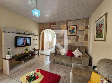 Casa · 90m² · 2 Quartos · 2 Vagas · Casa à Venda - Chácara Inglesa, 2 Quartos, 90 m² - São Paulo