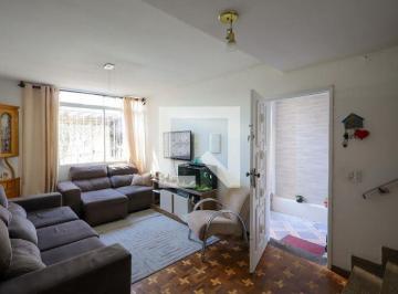 Casa · 128m² · 3 Quartos · 2 Vagas · Casa à Venda - Jardim Marajoara , 3 Quartos, 128 m² - São Paulo
