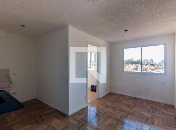 Apartamento · 34m² · 2 Quartos · Apartamento à Venda - Vila Ema, 2 Quartos, 34 m² - São Paulo