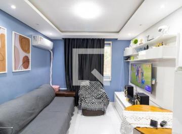Apartamento · 48m² · 2 Quartos · 1 Vaga · Apartamento à Venda - Cavalhada, 2 Quartos, 48 m² - Porto Alegre