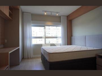 Apartamento · 26m² · 1 Quarto · 1 Vaga · Apartamento à Venda - Passo D'areia, 1 Quarto, 26 m² - Porto Alegre